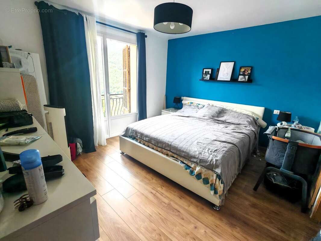 Maison à LA BOLLENE-VESUBIE