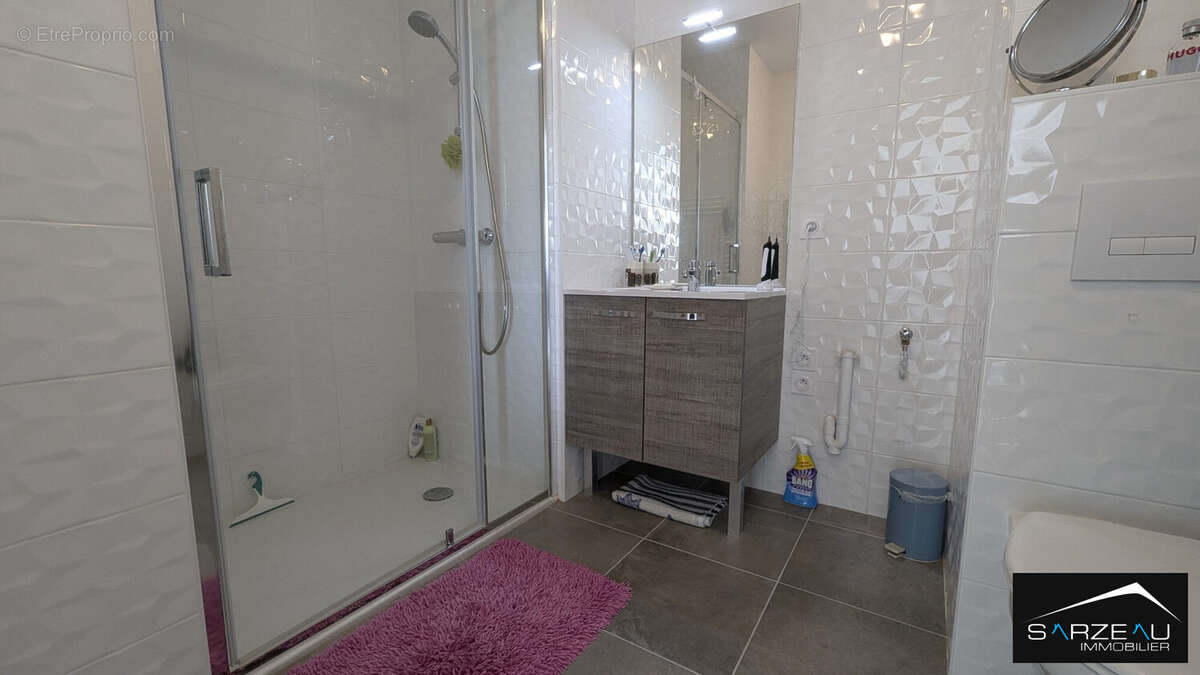 Appartement à SARZEAU