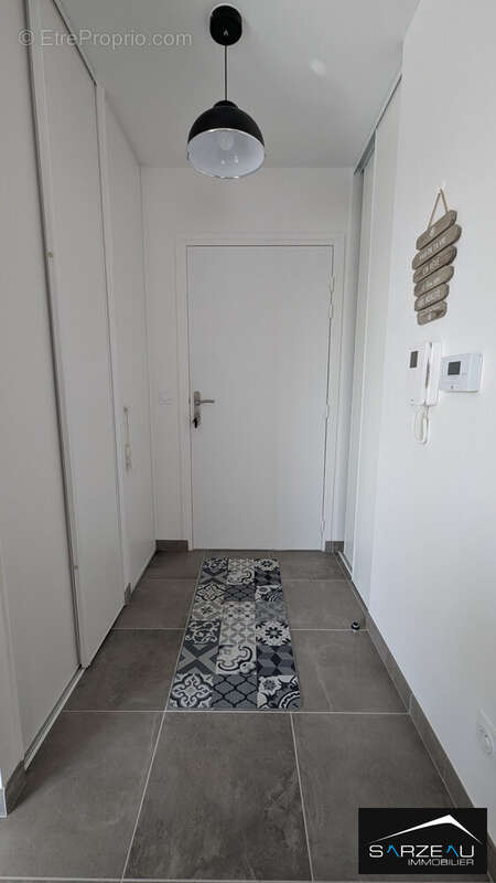 Appartement à SARZEAU