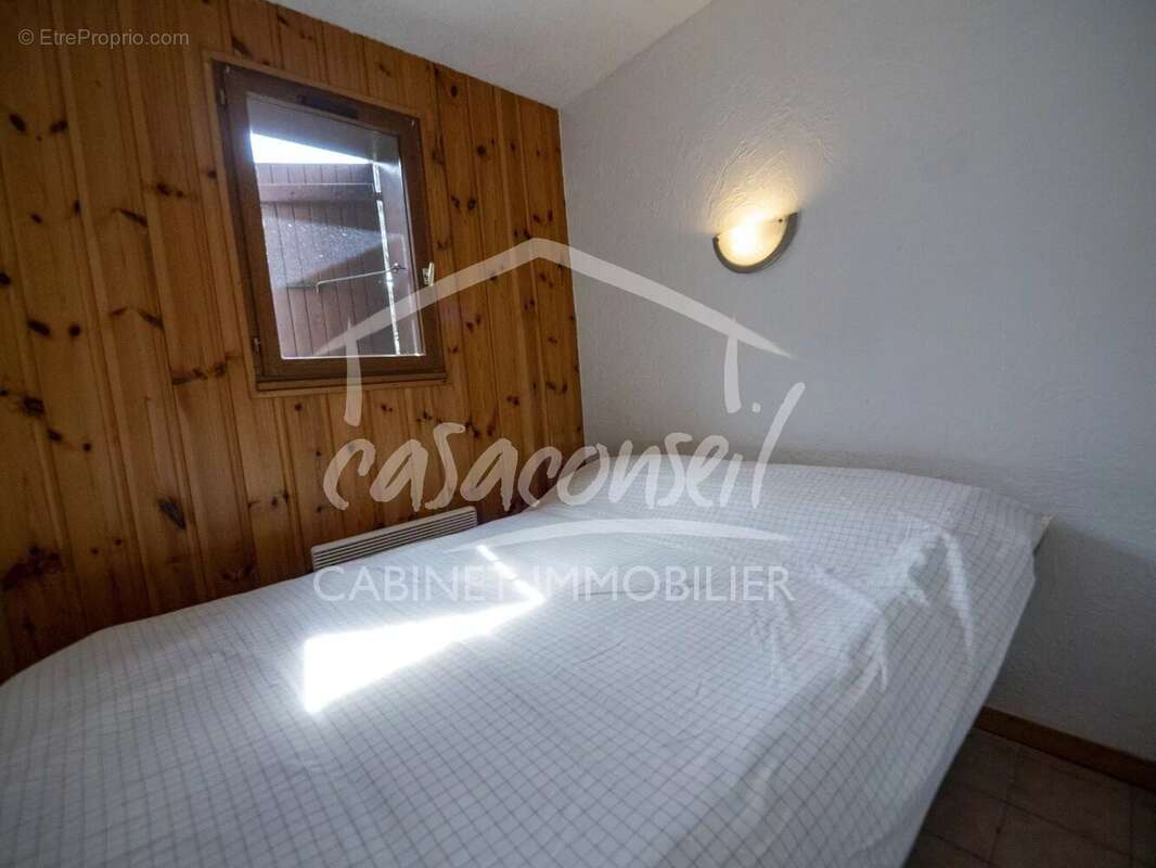 Appartement à SAINT-GERVAIS-LES-BAINS