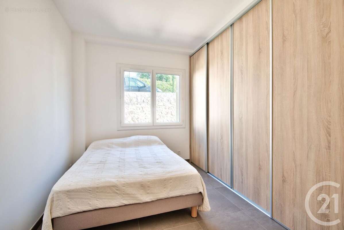 Appartement à VILLEFRANCHE-SUR-MER