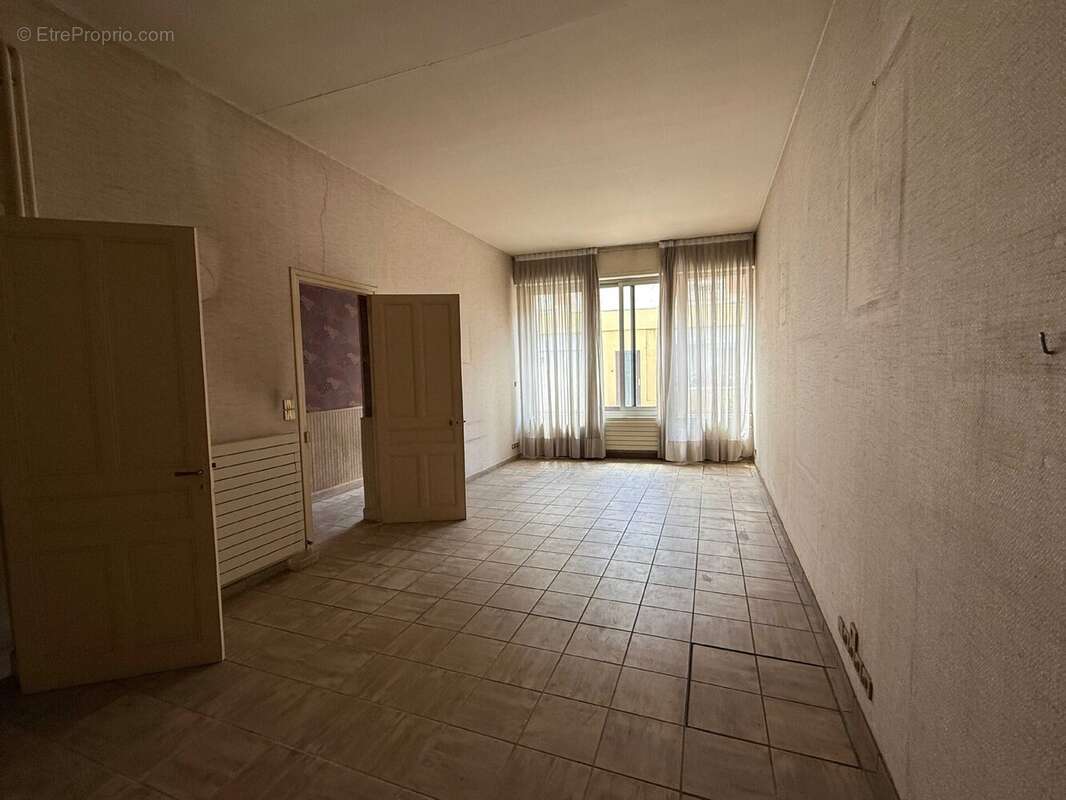 Maison à BOURBONNE-LES-BAINS