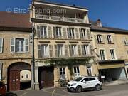 Appartement à JUSSEY