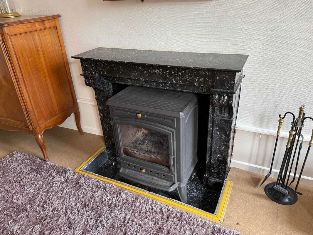 Appartement à JUSSEY