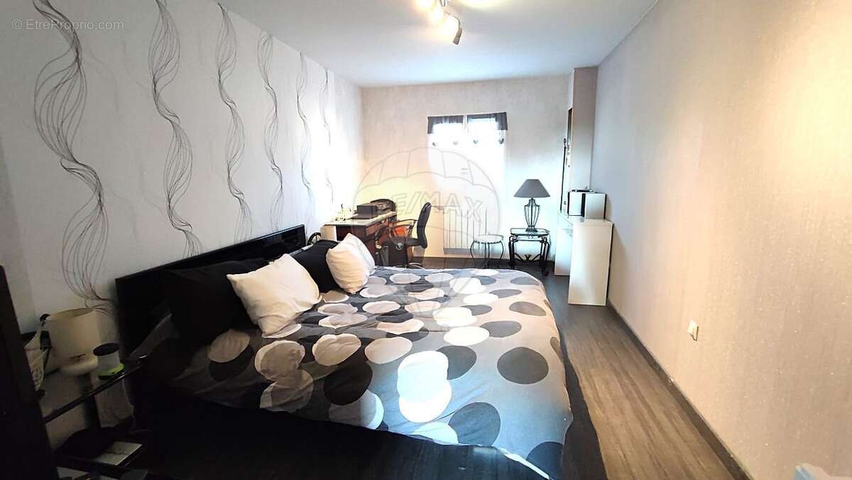 Maison à FONTENAILLES