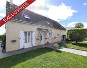 Maison à FONTENAILLES