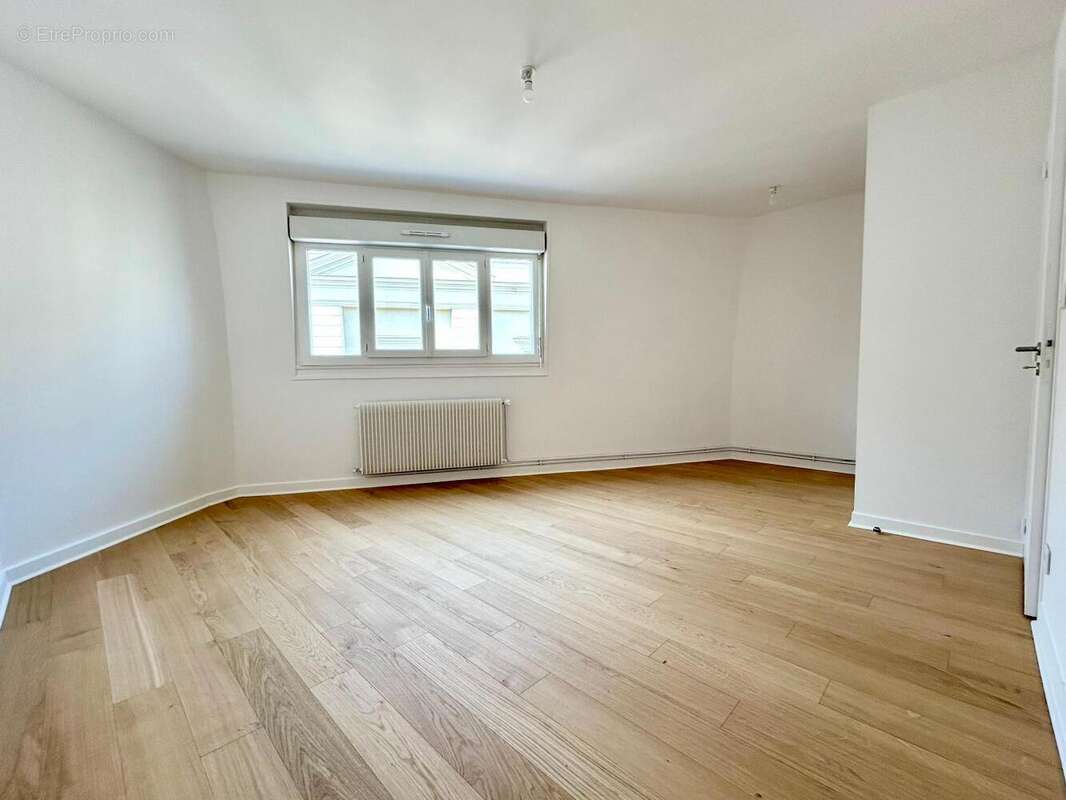   - Appartement à ANGERS