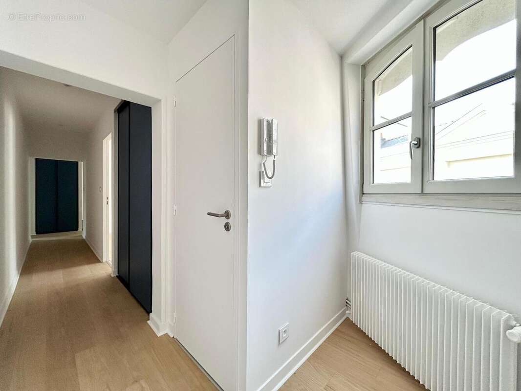   - Appartement à ANGERS