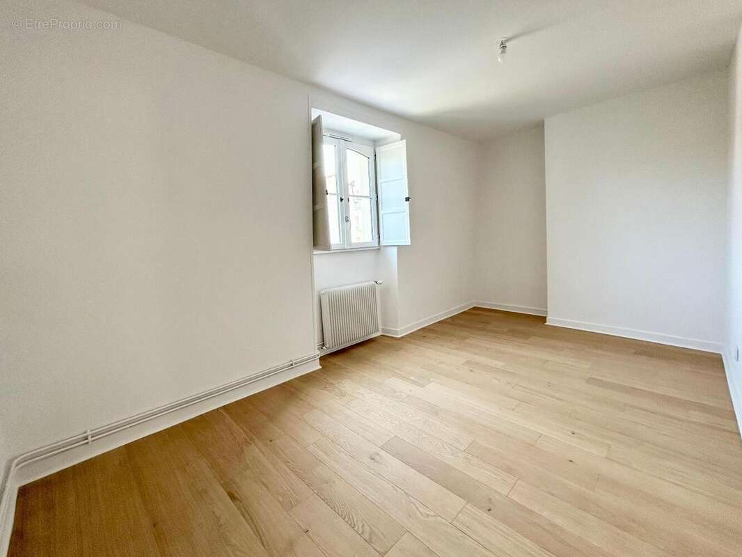   - Appartement à ANGERS