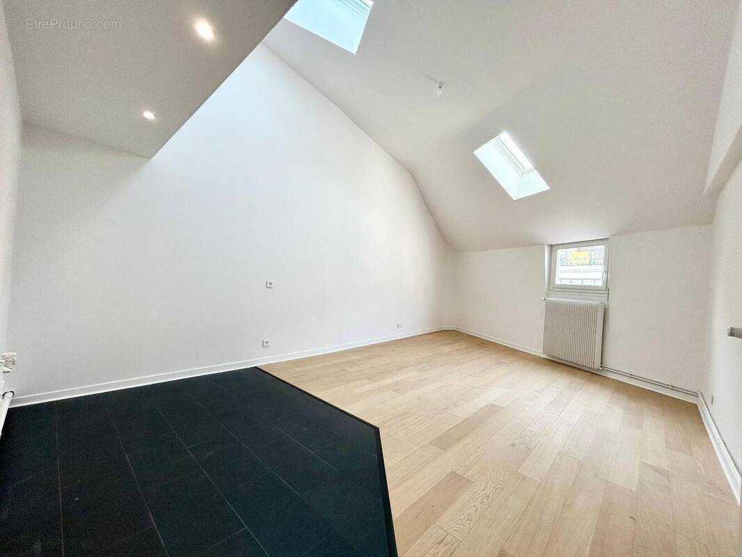   - Appartement à ANGERS