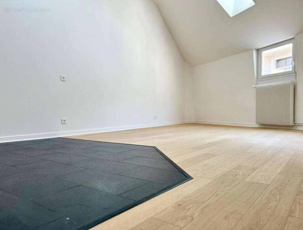   - Appartement à ANGERS