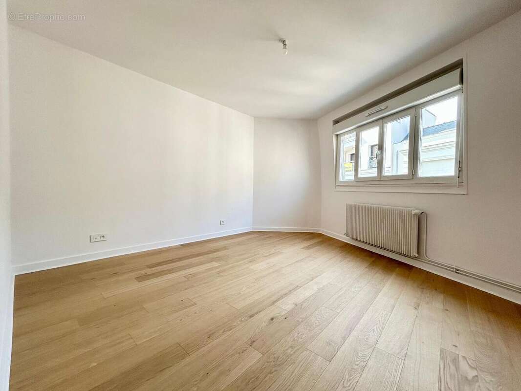   - Appartement à ANGERS