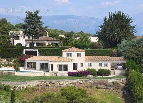 Maison à CANNES