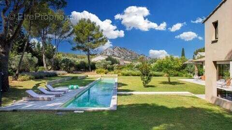 Maison à EYGALIERES