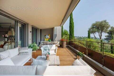 Appartement à SAINT-PAUL