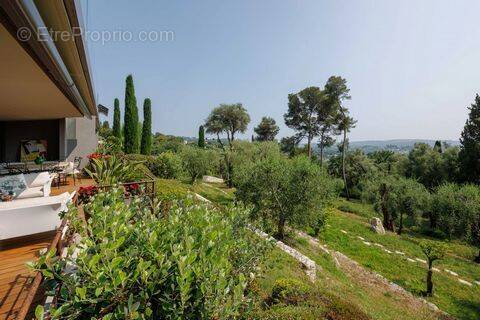 Appartement à SAINT-PAUL