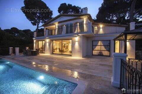 Maison à ANTIBES