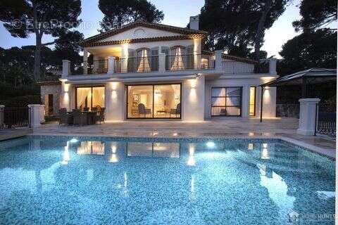 Maison à ANTIBES
