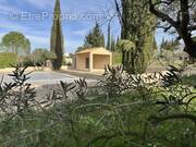 Maison à FONTVIEILLE