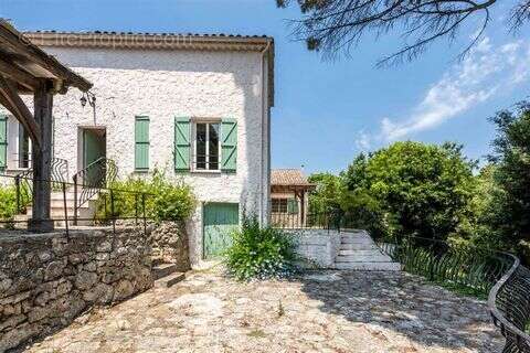 Maison à CANNES