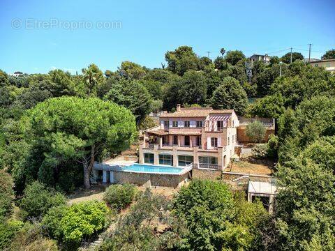 Maison à SAINT-PAUL