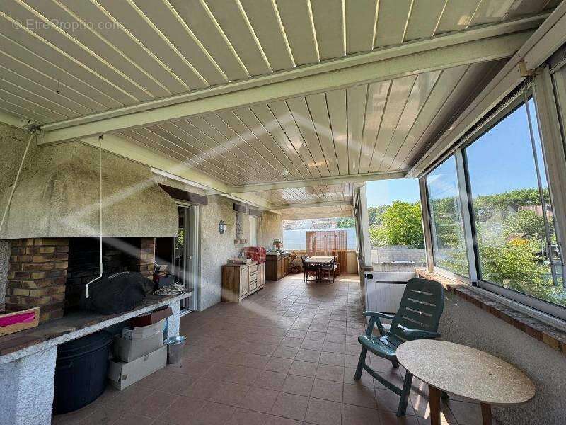 Maison à COMBS-LA-VILLE