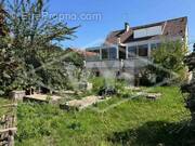 Maison à COMBS-LA-VILLE