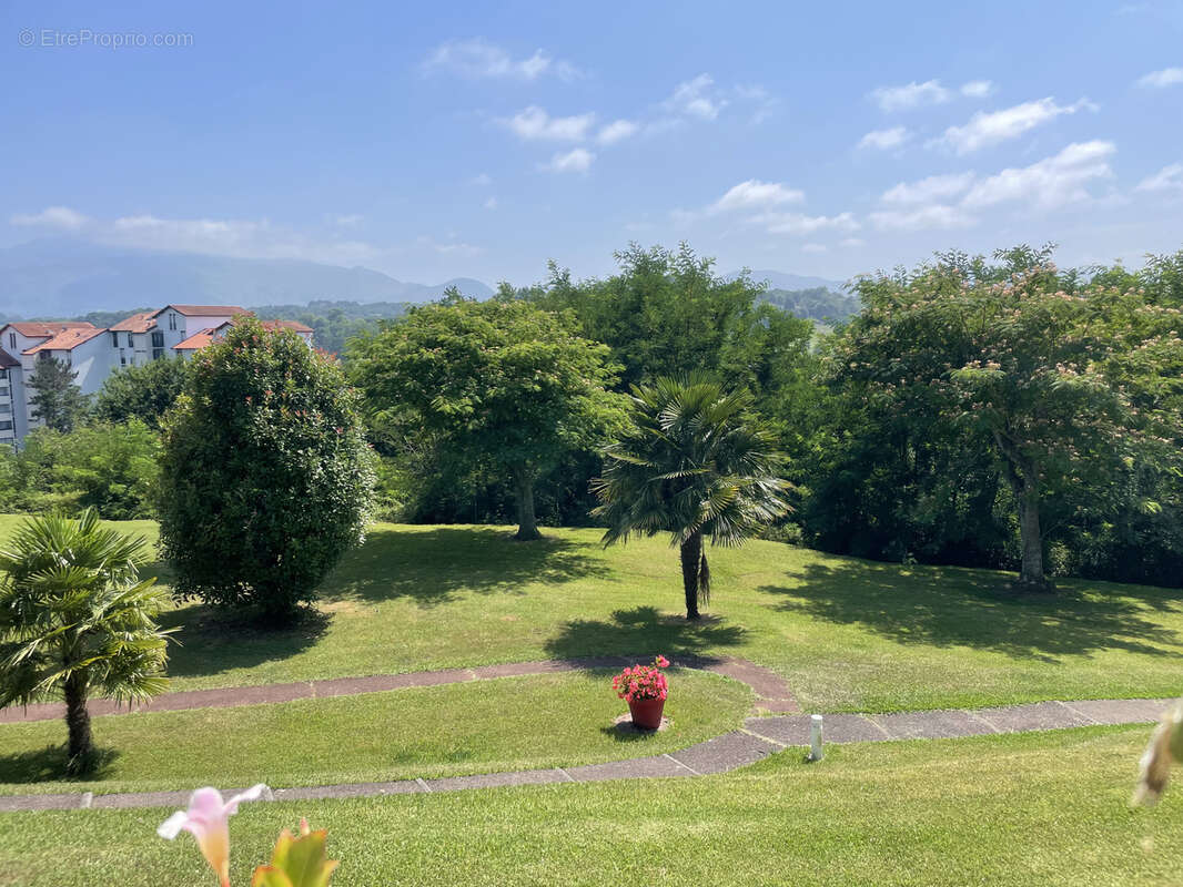 Appartement à SAINT-JEAN-DE-LUZ