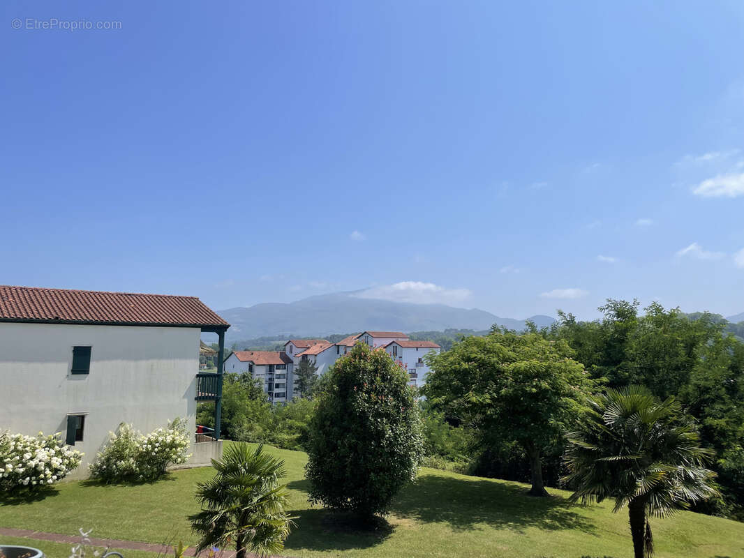 Appartement à SAINT-JEAN-DE-LUZ