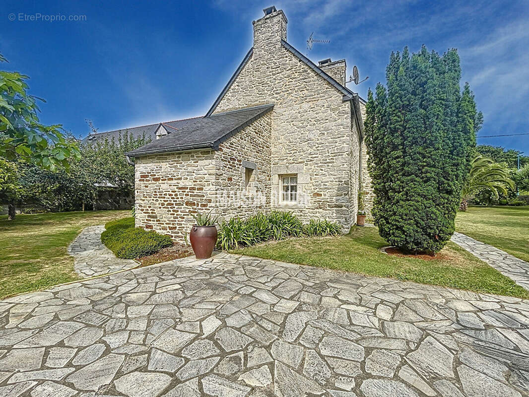 Maison à SAINT-CAST-LE-GUILDO