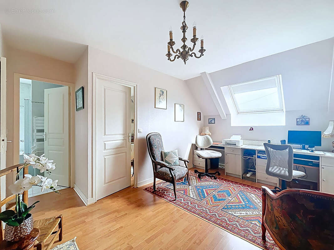 Maison à SAINT-CAST-LE-GUILDO