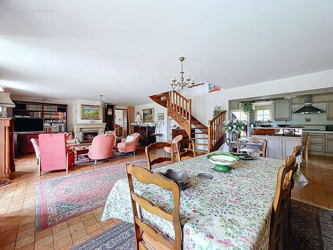 Maison à SAINT-CAST-LE-GUILDO