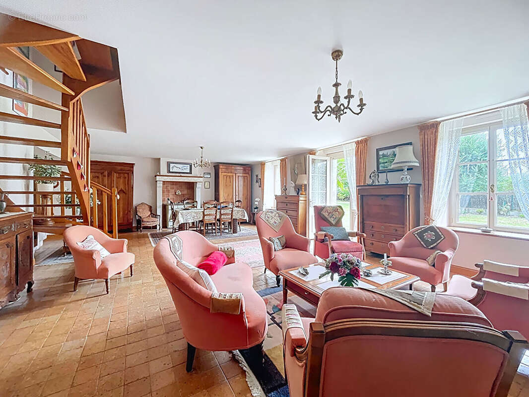 Maison à SAINT-CAST-LE-GUILDO