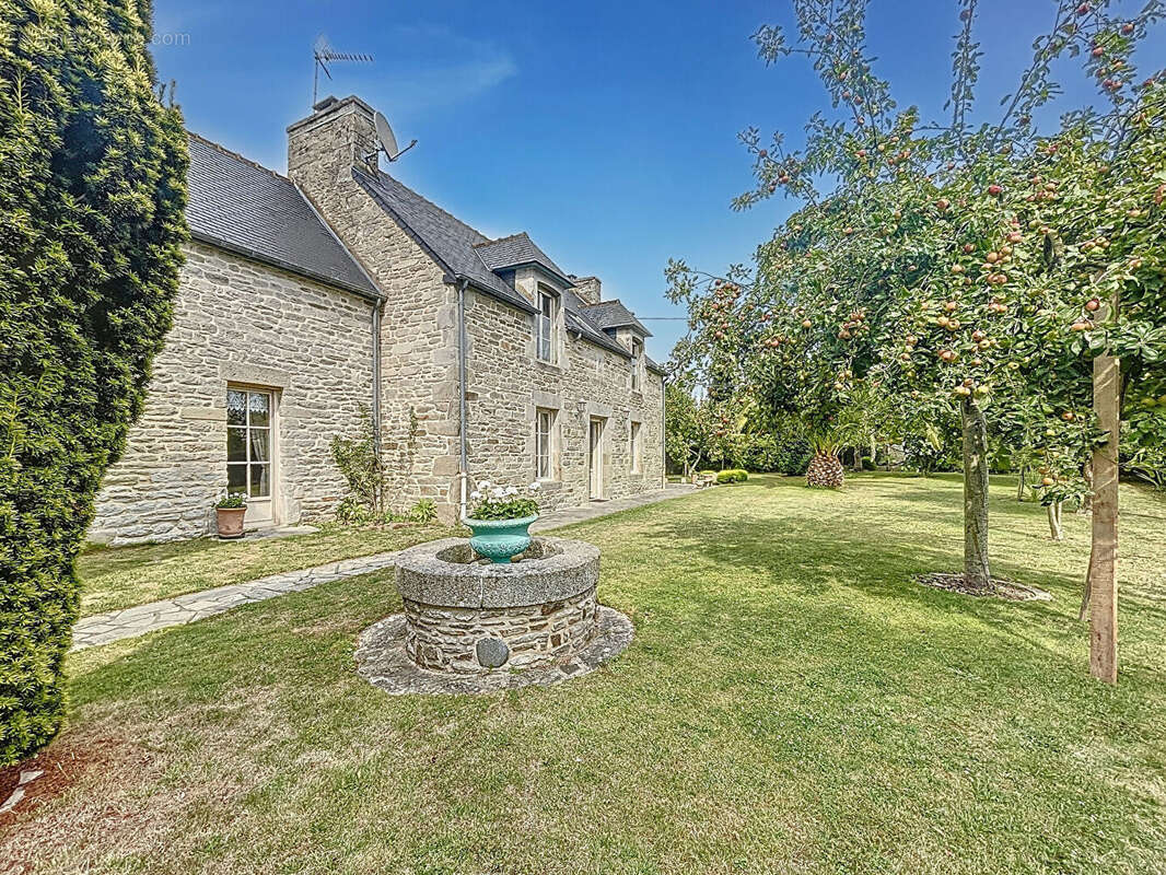 Maison à SAINT-CAST-LE-GUILDO