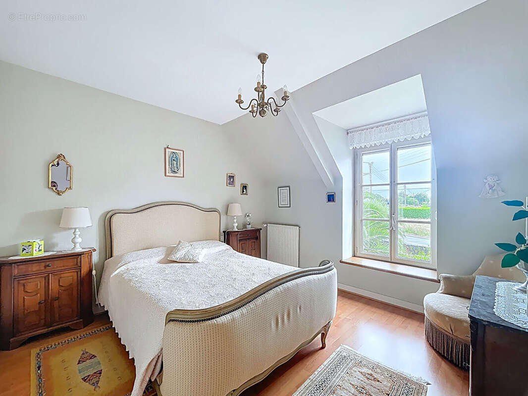 Maison à SAINT-CAST-LE-GUILDO