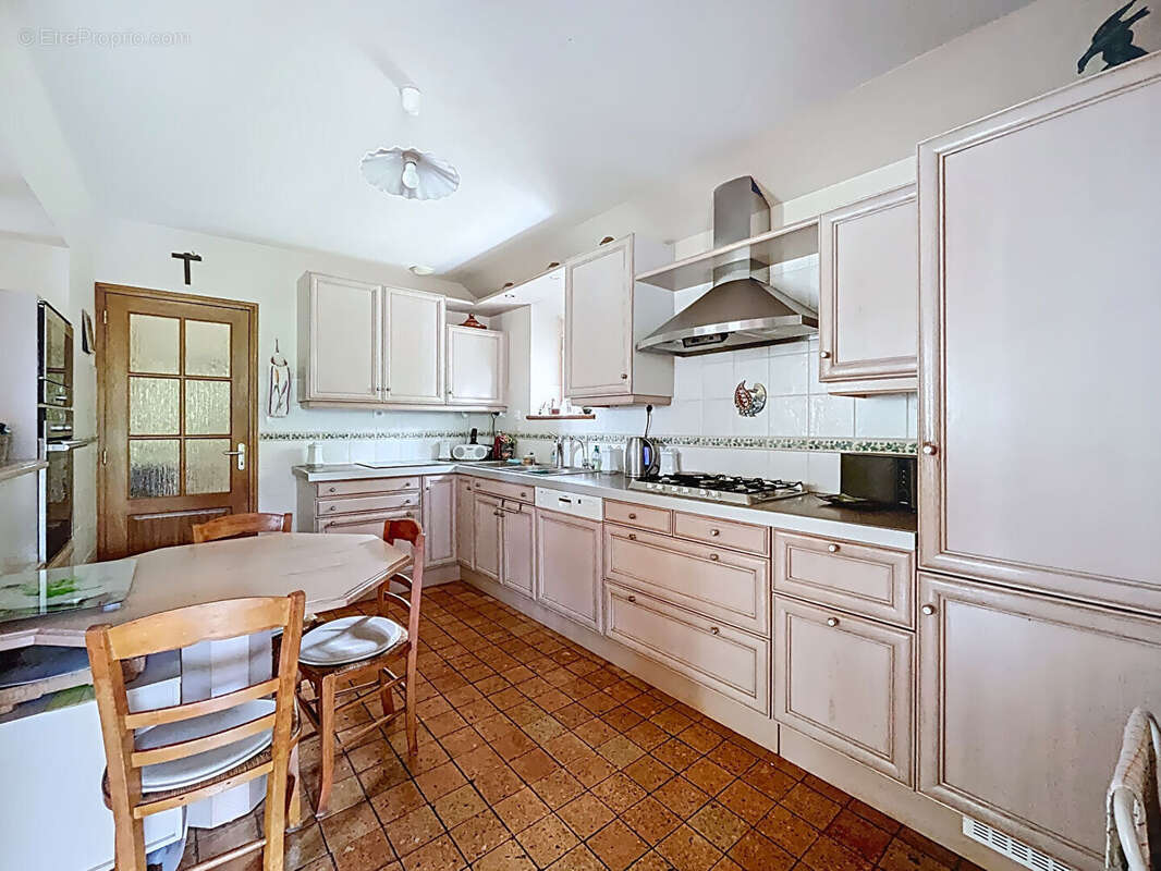 Maison à SAINT-CAST-LE-GUILDO