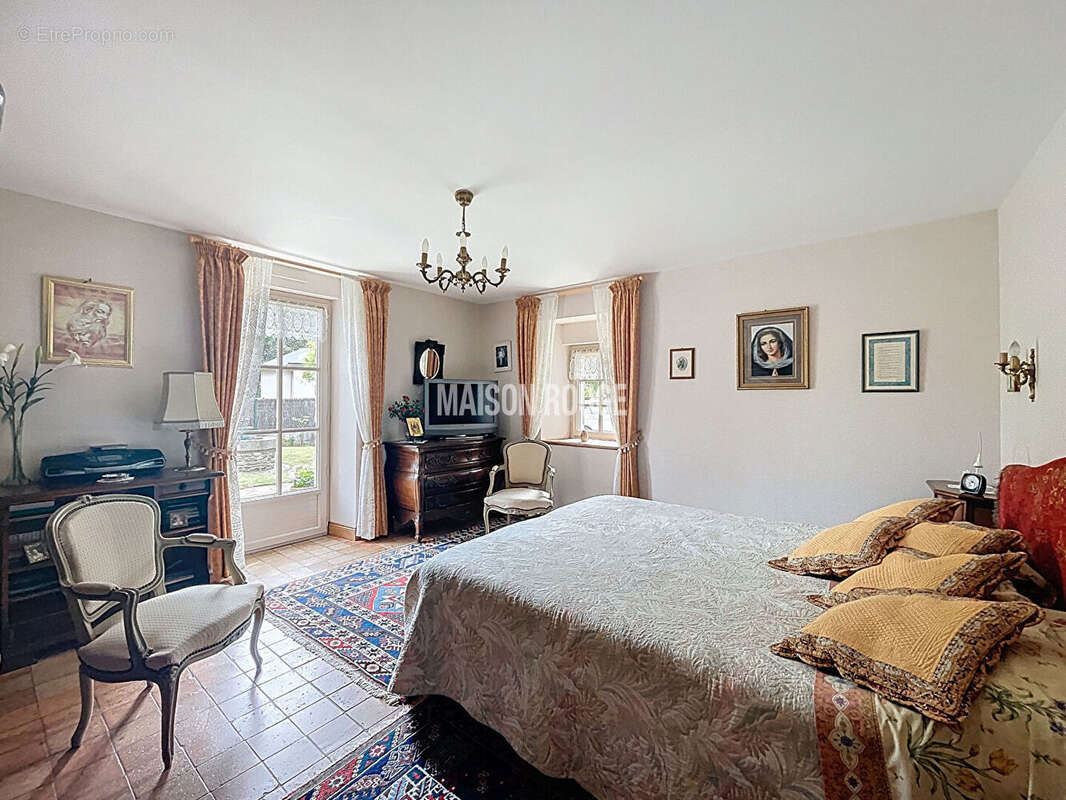 Maison à SAINT-CAST-LE-GUILDO