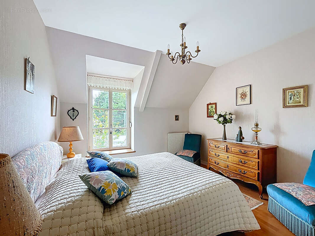 Maison à SAINT-CAST-LE-GUILDO