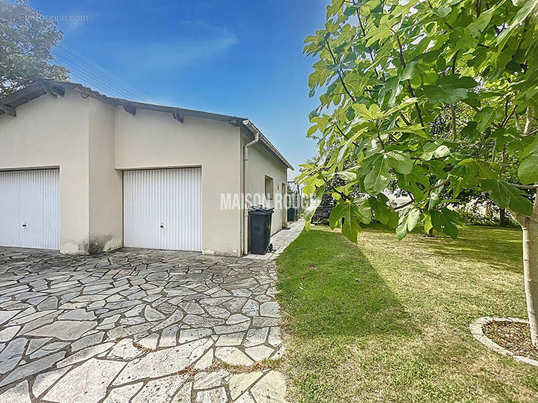 Maison à SAINT-CAST-LE-GUILDO