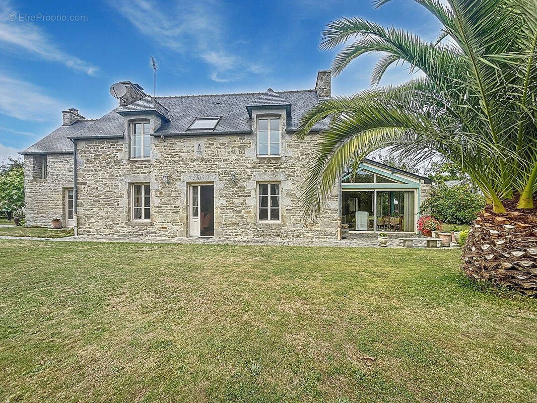 Maison à SAINT-CAST-LE-GUILDO