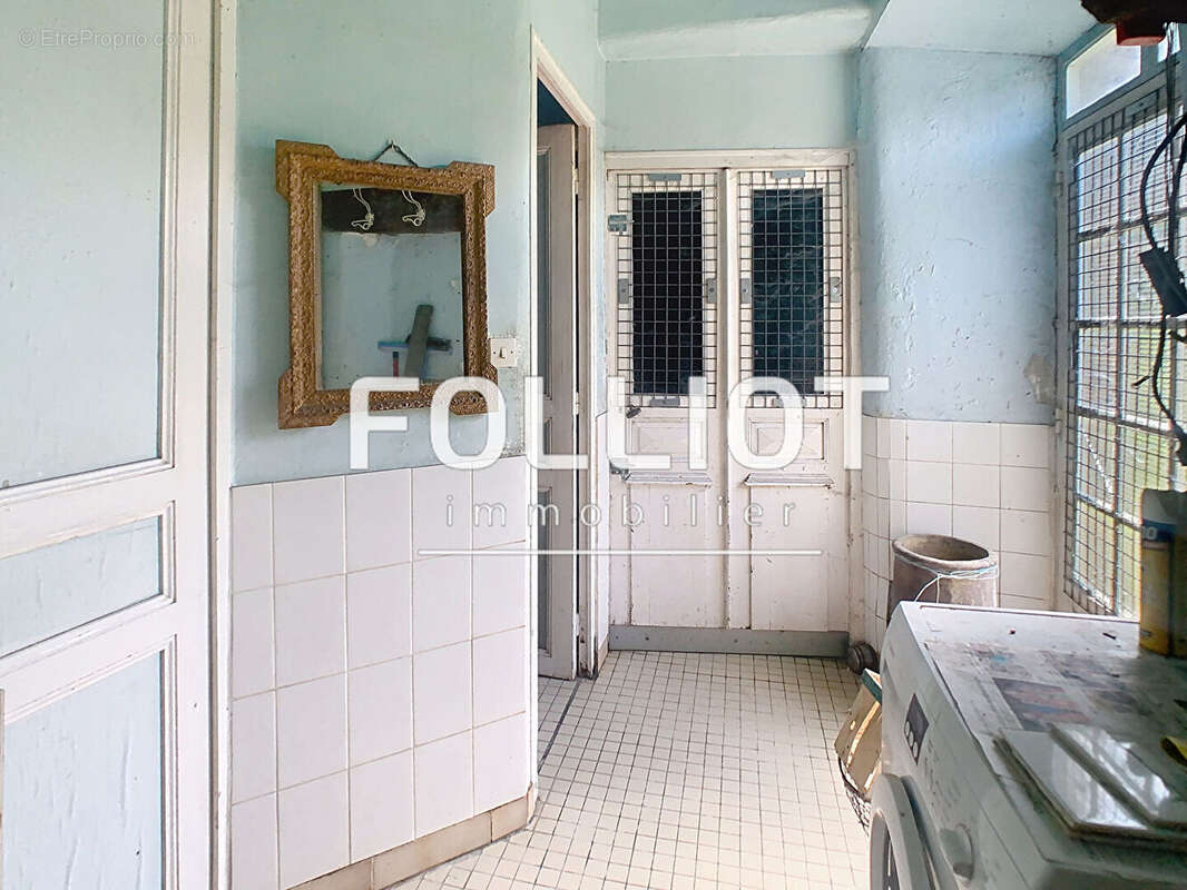 Maison à CERISY-LA-SALLE