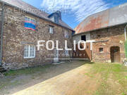 Maison à CERISY-LA-SALLE