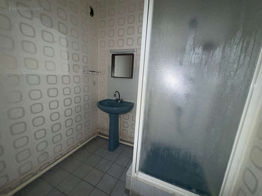 Appartement à NOGENT-LE-ROI