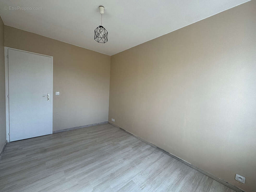 Appartement à NOGENT-LE-ROI