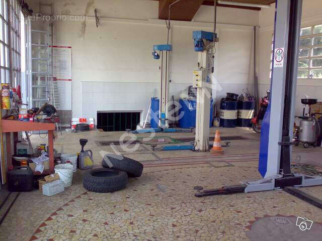 Commerce à COUR-SUR-LOIRE