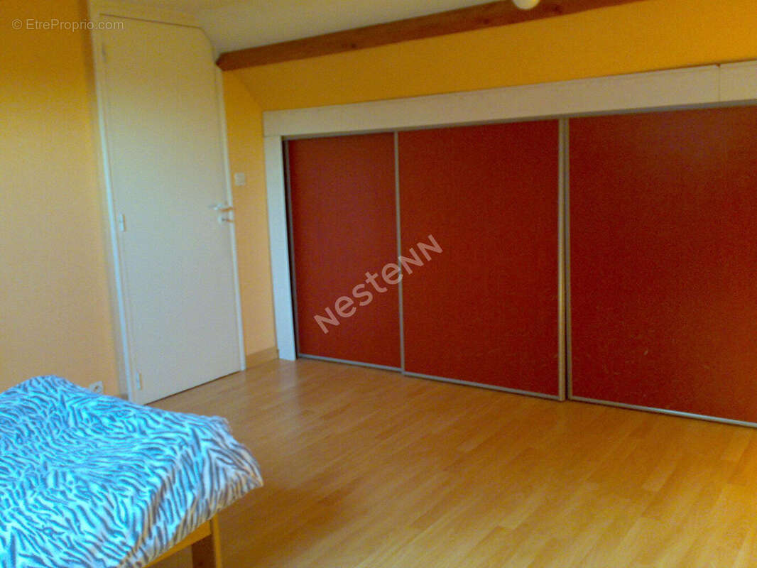 Commerce à COUR-SUR-LOIRE