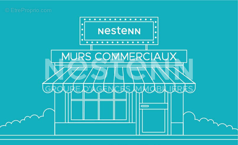 Commerce à HUISSEAU-SUR-COSSON