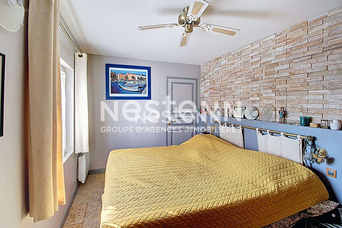 Maison à VILLECROZE