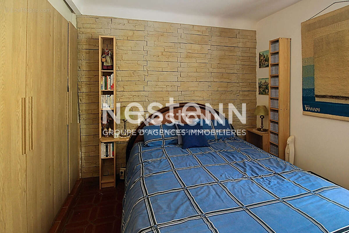 Maison à VILLECROZE