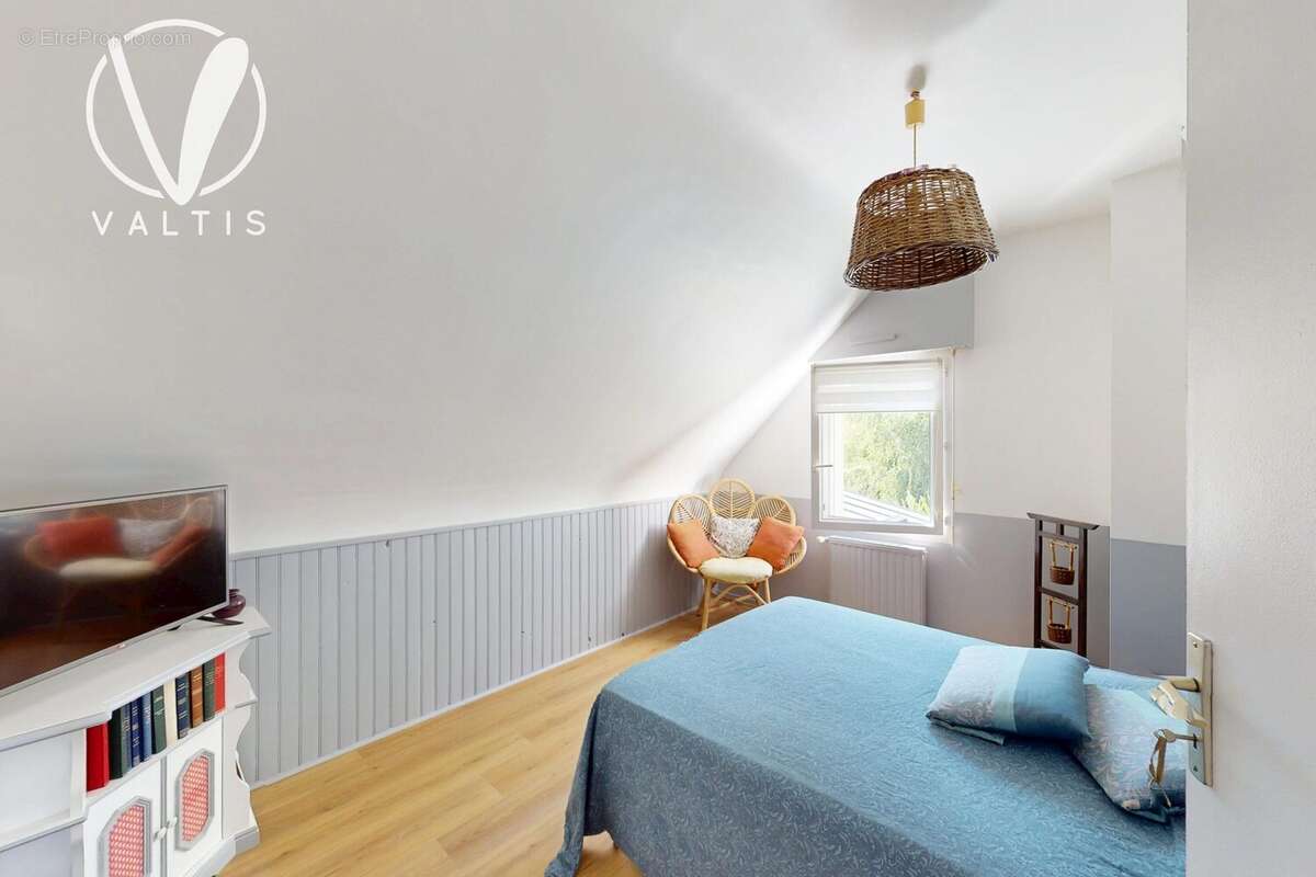 Maison à SAINT-CAST-LE-GUILDO